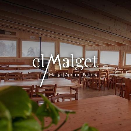 فيلا El Malget توينو المظهر الخارجي الصورة